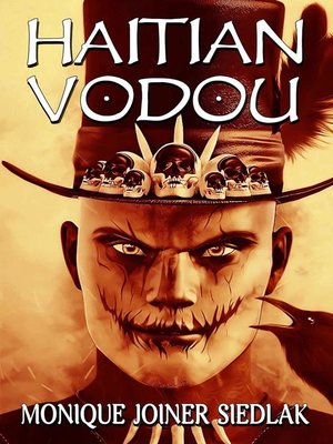 cover image of Haitian Vodou